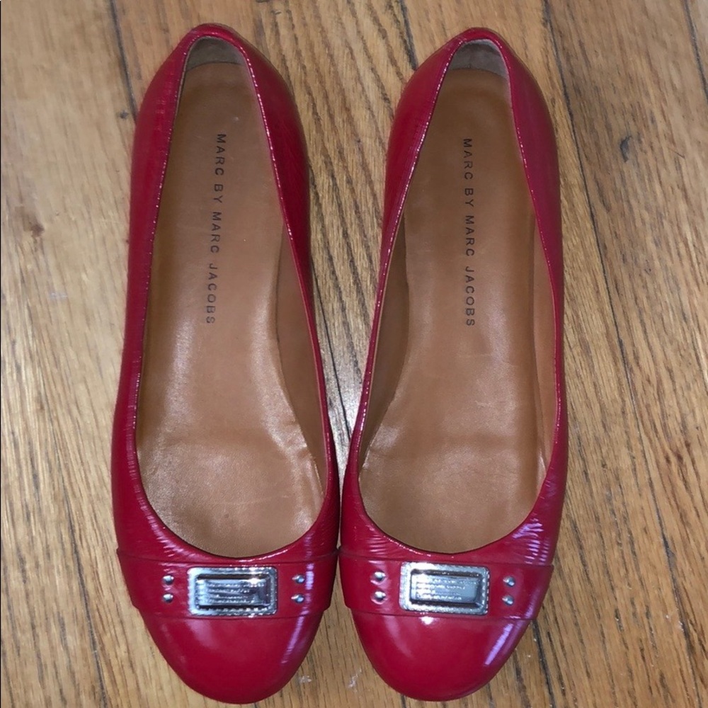 Marc Jacobs shoes